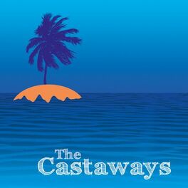 Album cover of The Castaways
