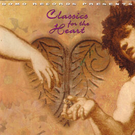 Album cover of Classics for the Heart