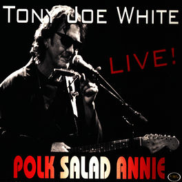 Tony Joe White I Want You Baby Listen With Lyrics Deezer