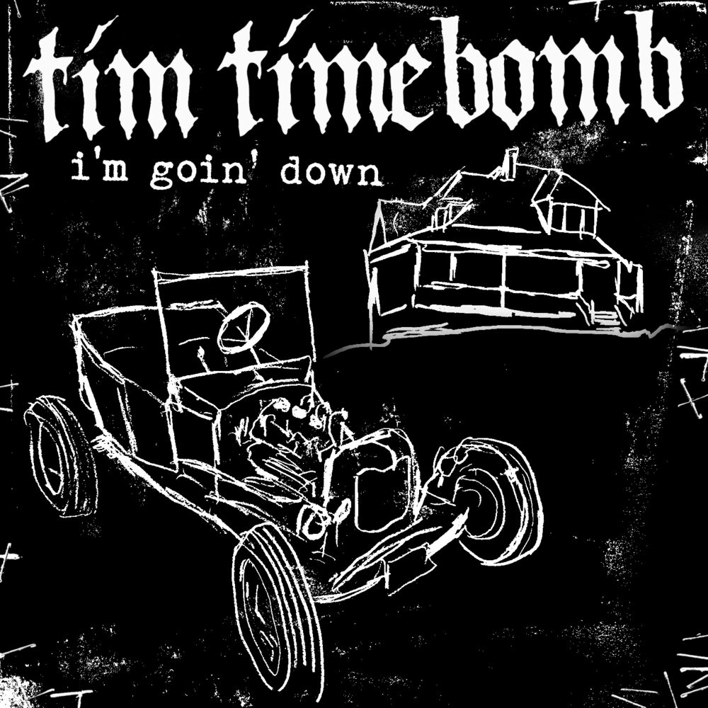 See you going down. Timebomb. Timebomb logo. Douze Timebomb. Human Timebomb 1995 облоңка.