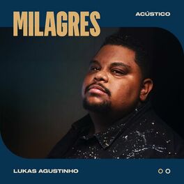 Album cover of Milagres (Acústico)
