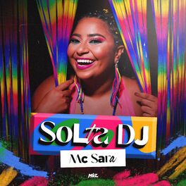 Album cover of Solta Dj