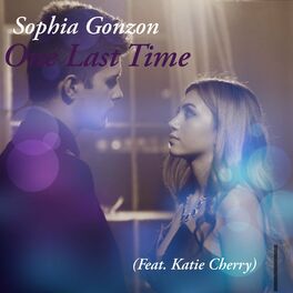 Album cover of One Last Time (feat. Katie Cherry) [Extended Version]