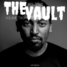 Album cover of The Vault Volume Two