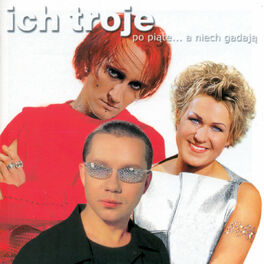 Album cover of 1CD Po Piate... A Niech Gadaja