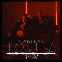 Album cover of TOPILA