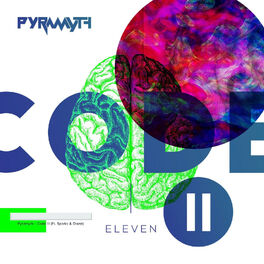 Album cover of Code 11