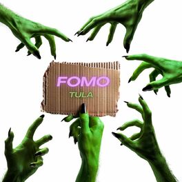 Album cover of Fomo