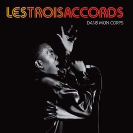 Album cover of Dans mon corps
