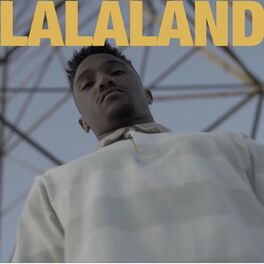Album cover of Lalaland