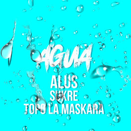 Album cover of Agua