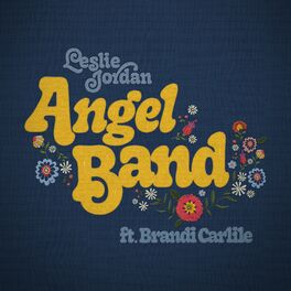 Album cover of Angel Band
