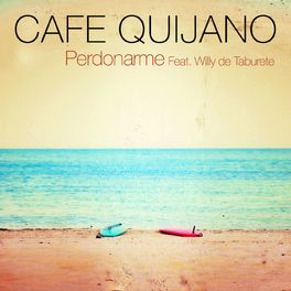 Album cover of Perdonarme (feat. Taburete)