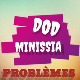 Album cover of Problèmes