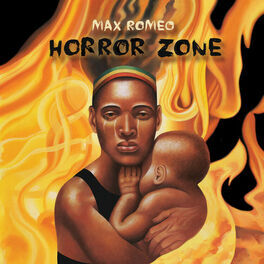 Album cover of Horror Zone