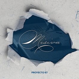 Album cover of Misiva