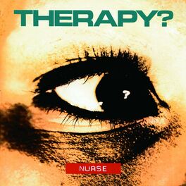Album cover of Nurse