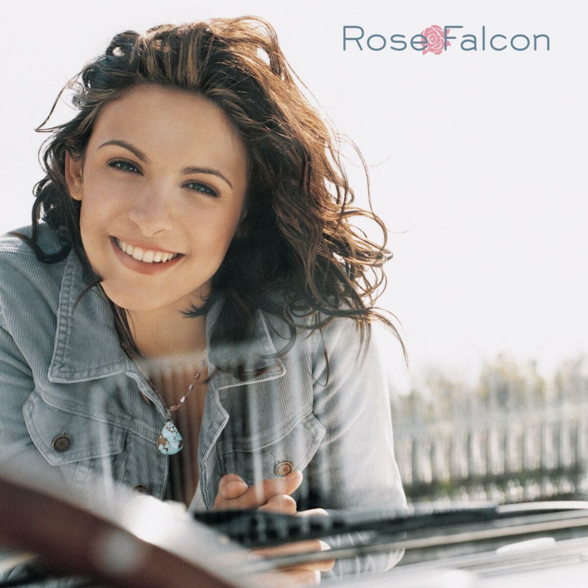 Rose Falcon albums songs playlists Listen on Deezer