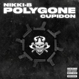 Album cover of Polygone