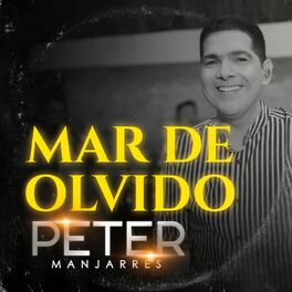 Album cover of Mar de Olvido (En Vivo)