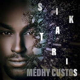 Album cover of Sikatris (Di Mwen Ki Tan)