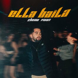 Album cover of Ella Baila