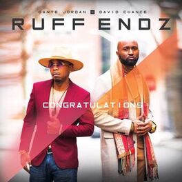 Album cover of Congratulations