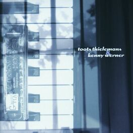 Album cover of Toots Thielemans & Kenny Werner