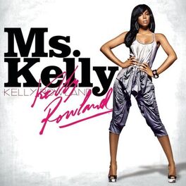 Album cover of Ms. Kelly