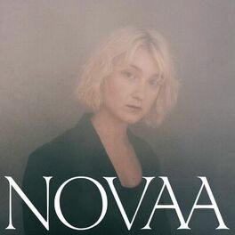 Album cover of NOVAA