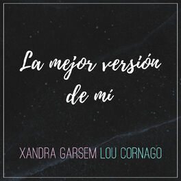 Album cover of La Mejor Versión de Mí
