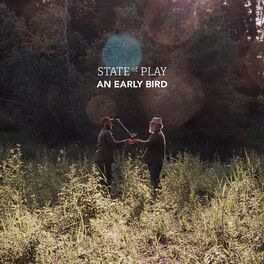 Album cover of State Of Play
