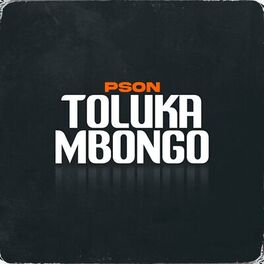 Album cover of Toluka Mbongo