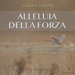 Album cover of Alleluia della forza