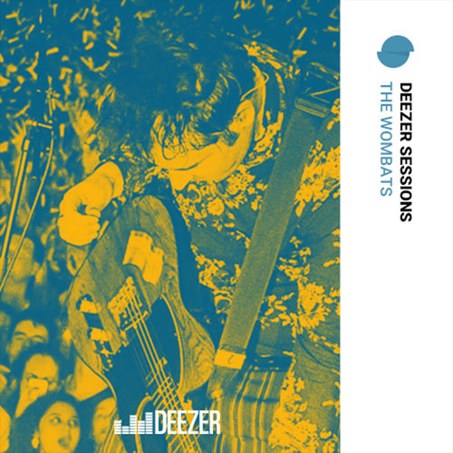 The Wombats Lemon To A Knife Fight Recorded At Alexandra Palace London Listen With Lyrics Deezer