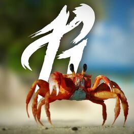 Album cover of Crab Rave