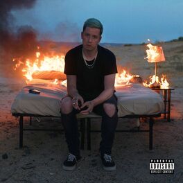 Album cover of I Hate Me Too