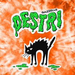 Album cover of Destri