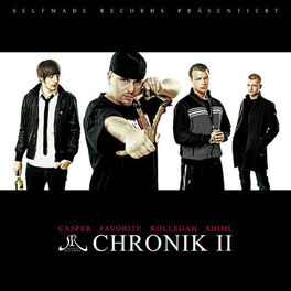 Album cover of Chronik II