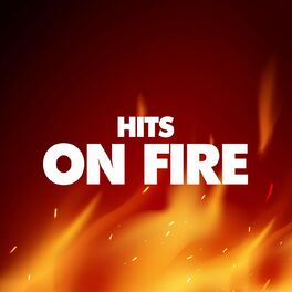 Album cover of Hits on Fire