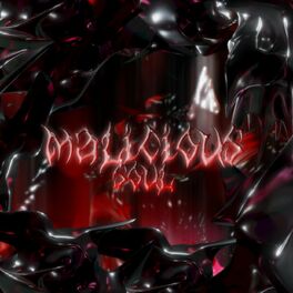 Album cover of MALICIOUS SOUL
