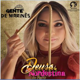 Album cover of Gente de Marinês