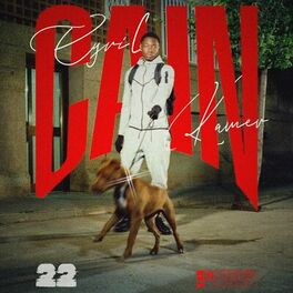 Album cover of Caín