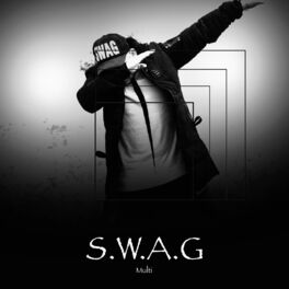 Album cover of S.W.A.G