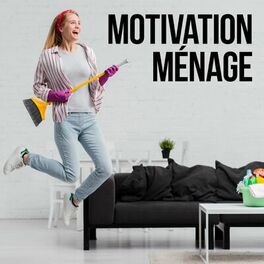 Album cover of Motivation Ménage