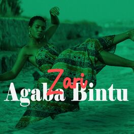 Album cover of Agaba Bintu