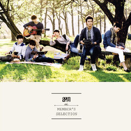 Album cover of Member's Selection
