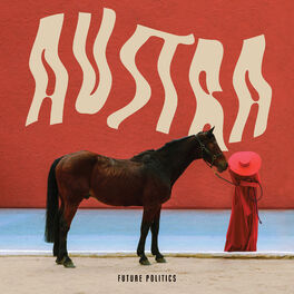 Album cover of Future Politics