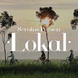 Album cover of SERATUS PERSEN LOKAL