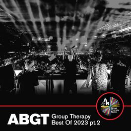 Album cover of Group Therapy Best Of 2023 pt.2